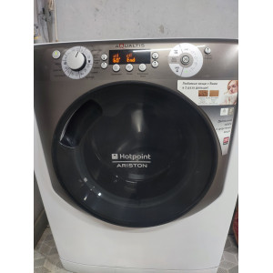 Стиральная машина Hotpoint Ariston AQS0F 05 S. Photo 3